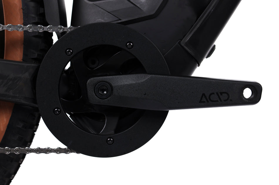 Cube Reaction Hybrid SL 750 Allroad - EMTB