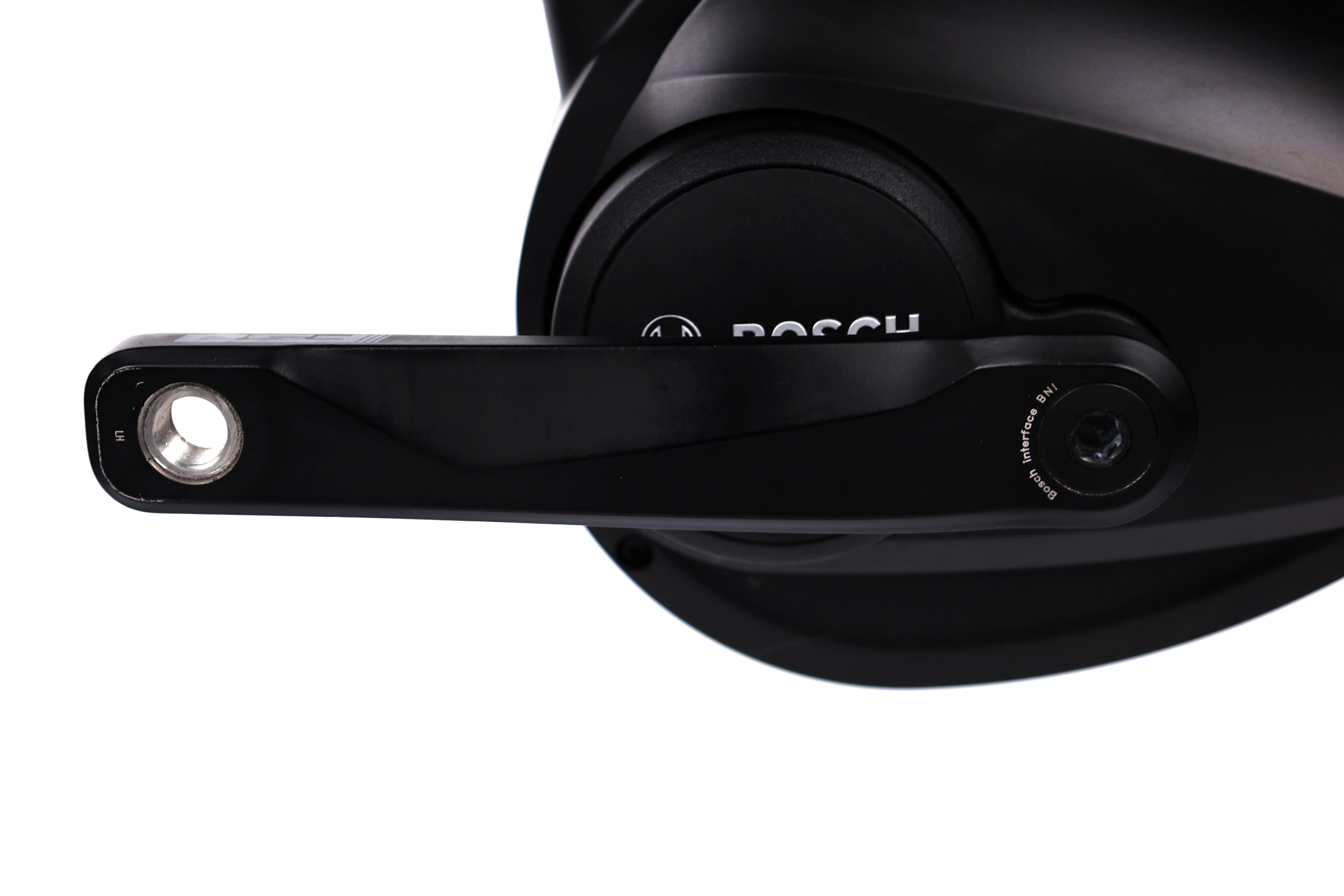 Carver Cityzen E.410 FL - VTT semi-rigide électrique