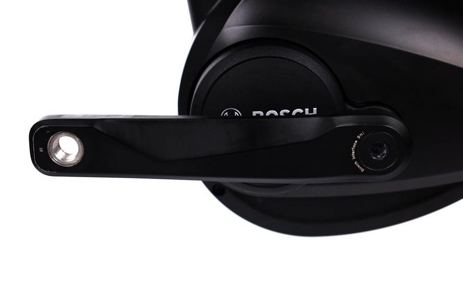 Carver Cityzen E.410 FL - VTT semi-rigide électrique