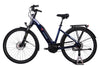 Carver Cityzen E.410 FL - VTT semi-rigide électrique