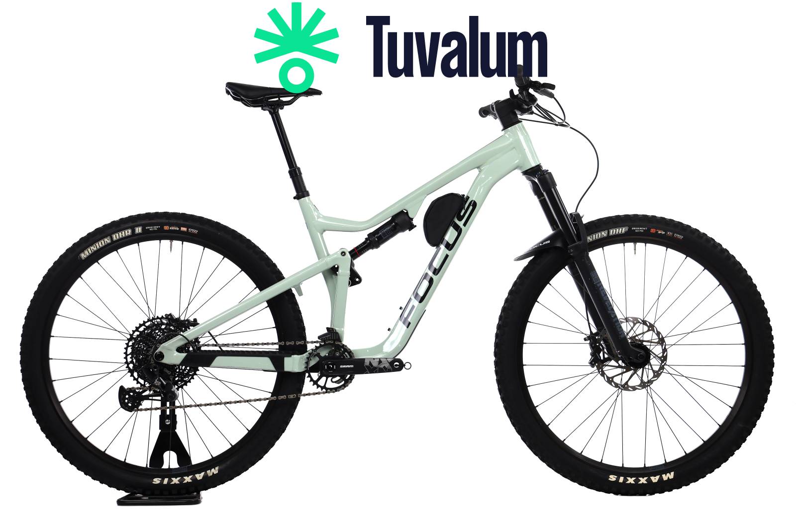 Focus Jam 6.8 - VTT Tout suspendu