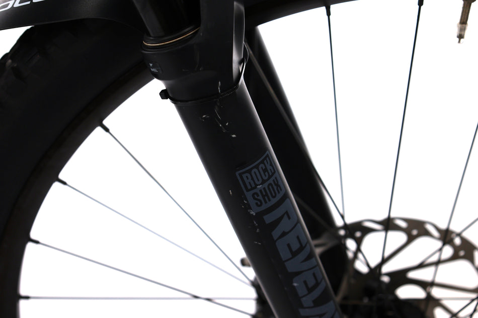 Focus Jam 6.8 - VTT Tout suspendu