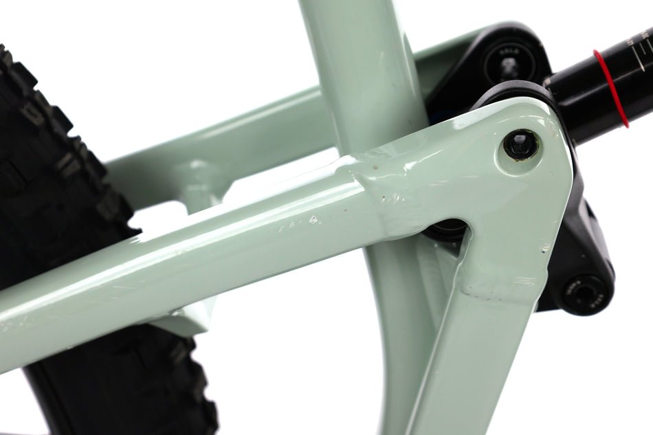 Focus Jam 6.8 - VTT Tout suspendu