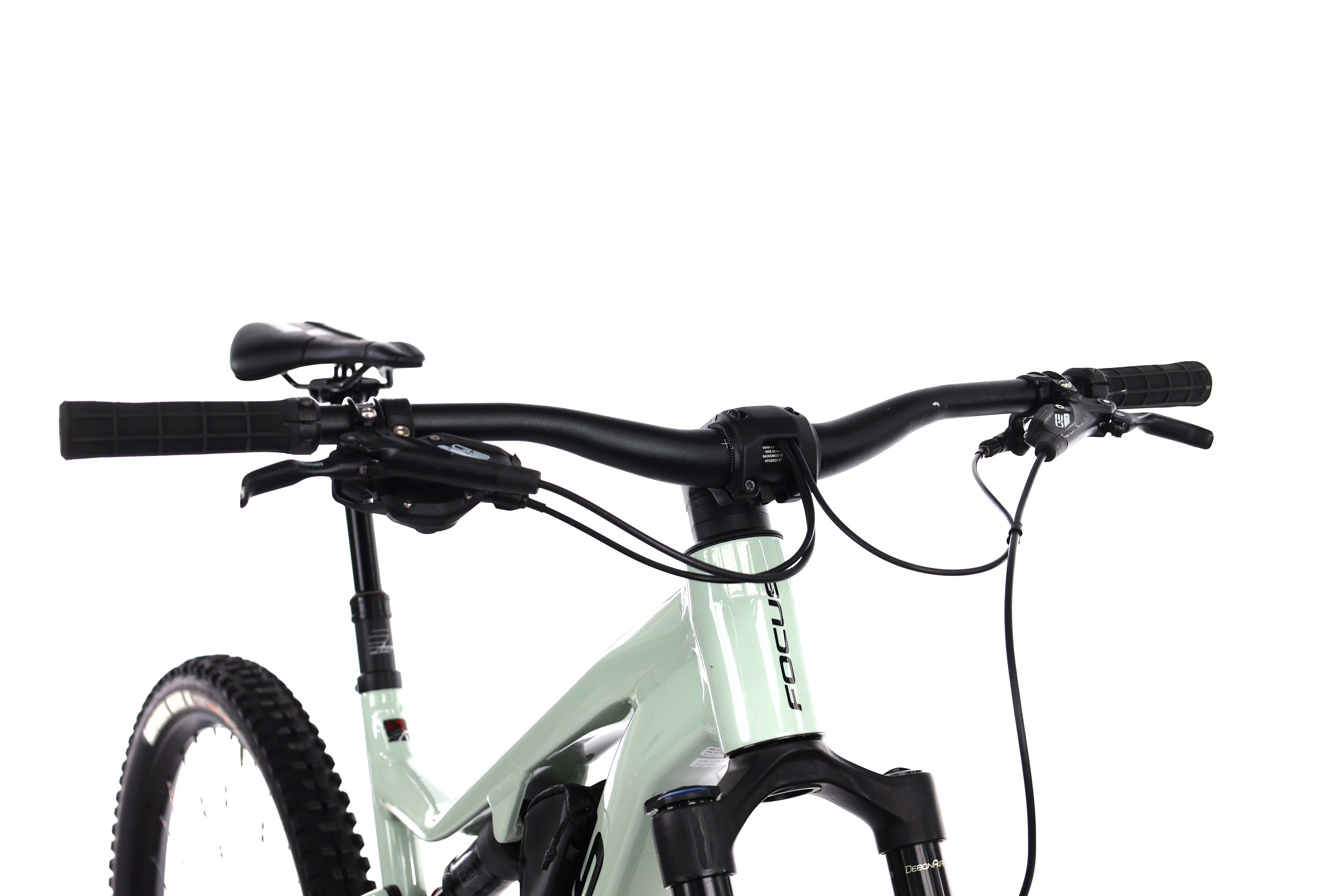 Focus Jam 6.8 - VTT Tout suspendu
