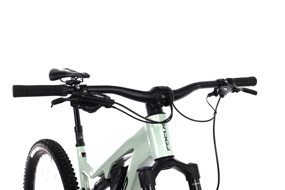 Focus Jam 6.8 - VTT Tout suspendu