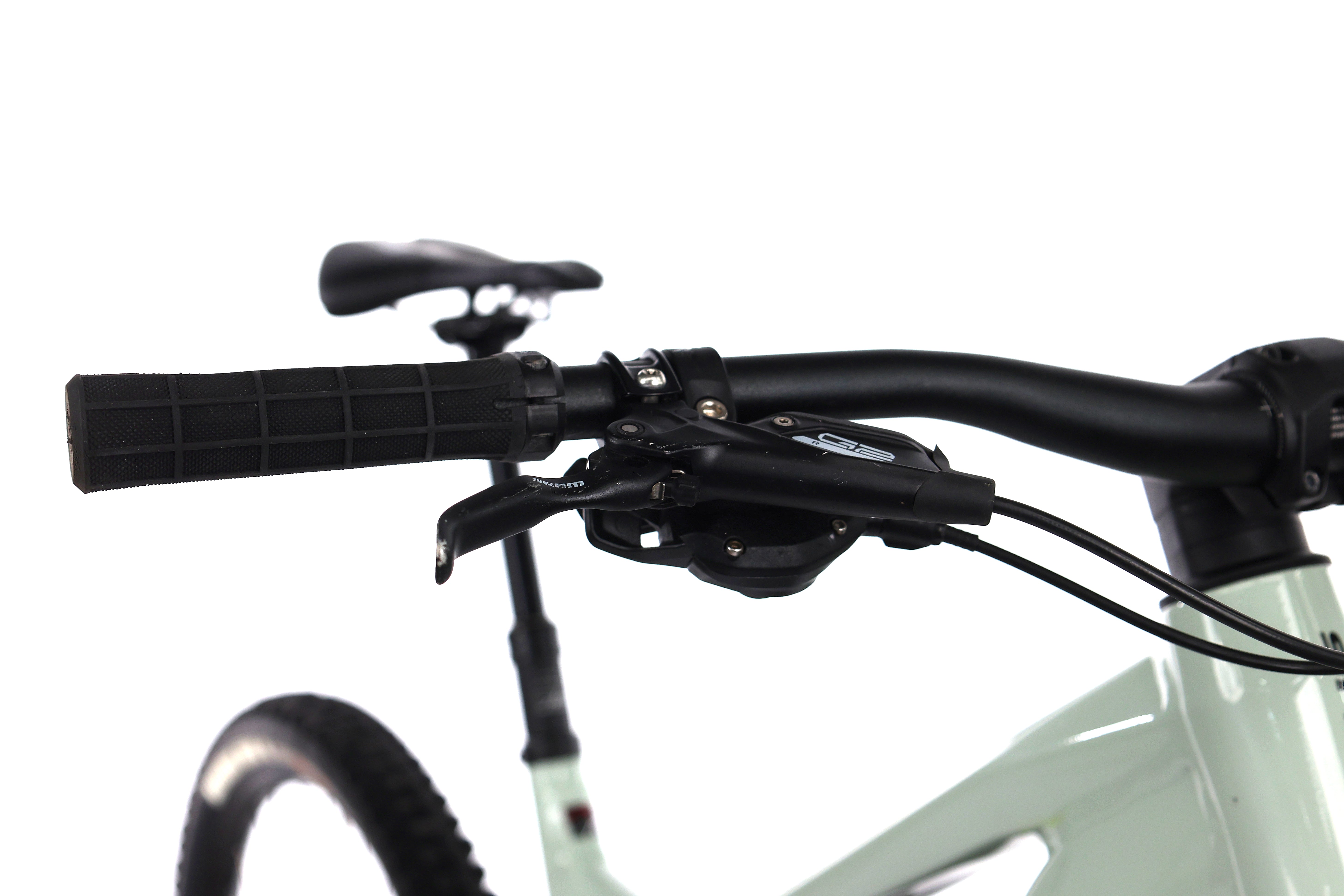 Focus Jam 6.8 - VTT Tout suspendu