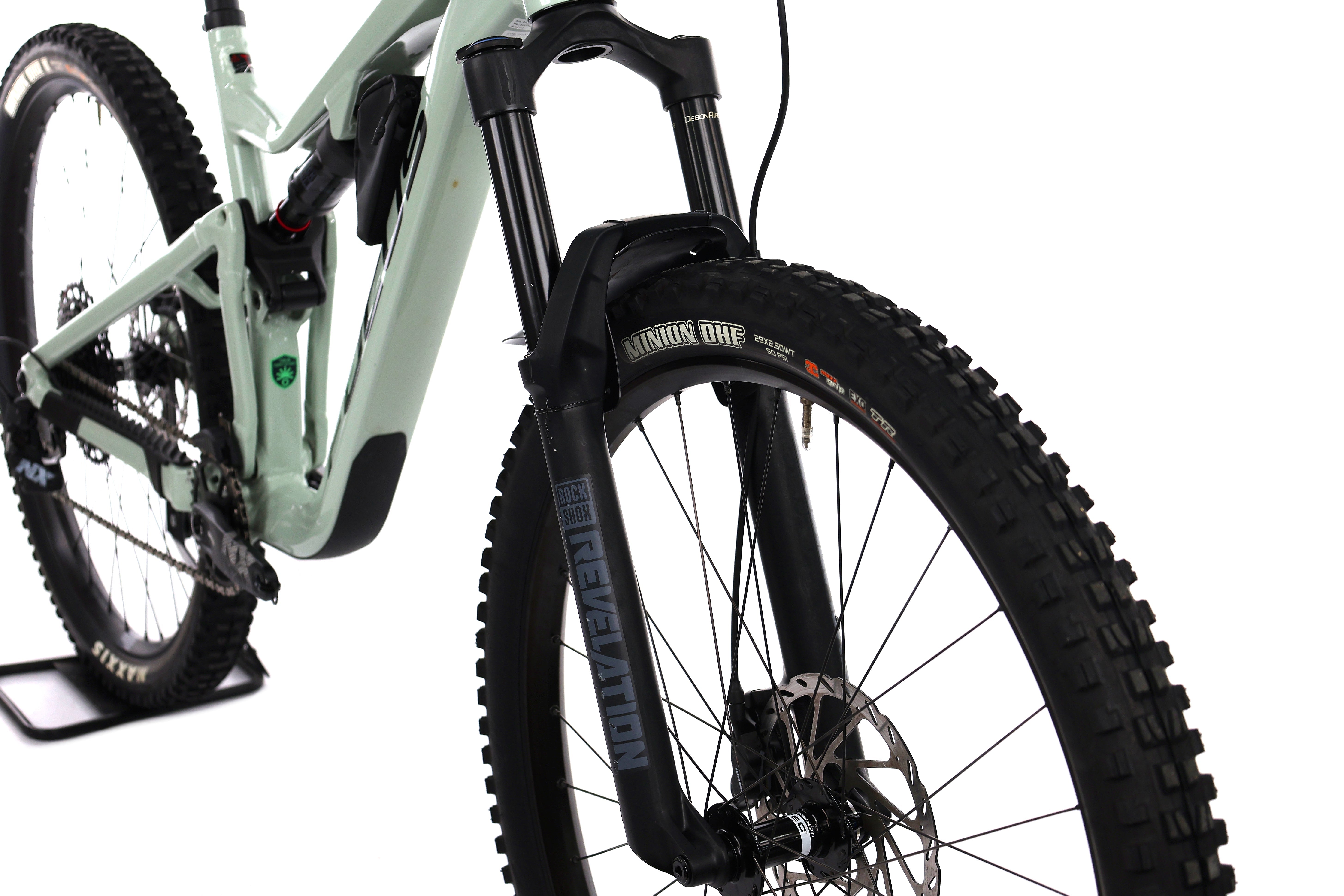 Focus Jam 6.8 - VTT Tout suspendu
