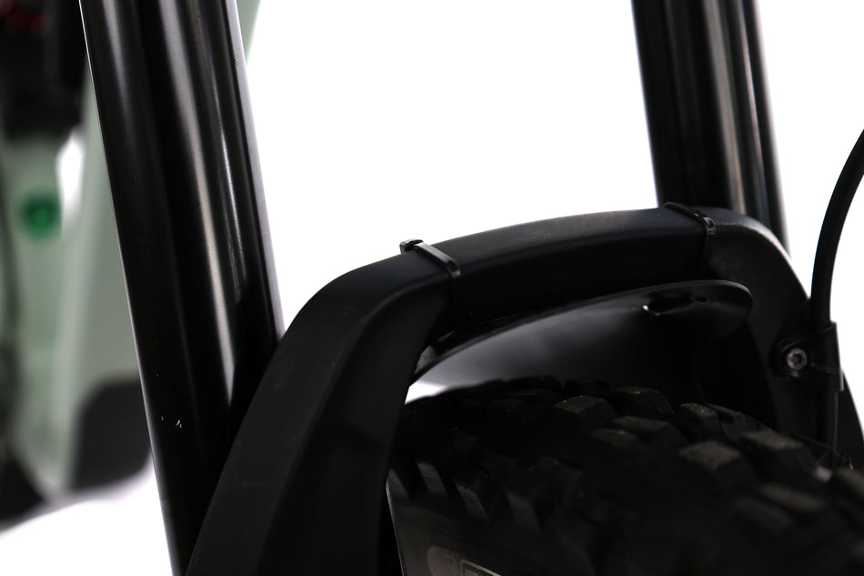 Focus Jam 6.8 - VTT Tout suspendu