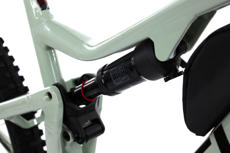 Focus Jam 6.8 - VTT Tout suspendu