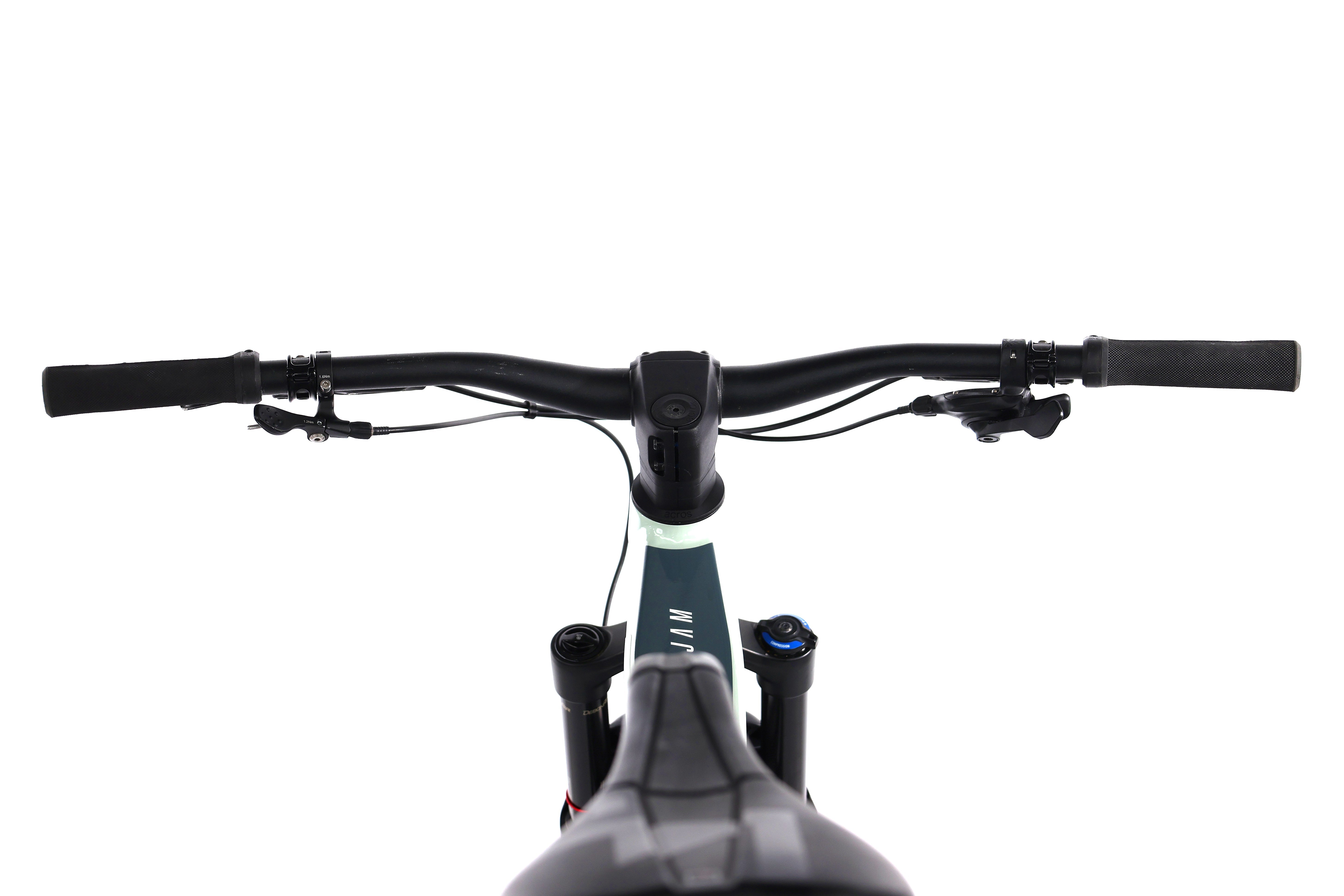 Focus Jam 6.8 - VTT Tout suspendu