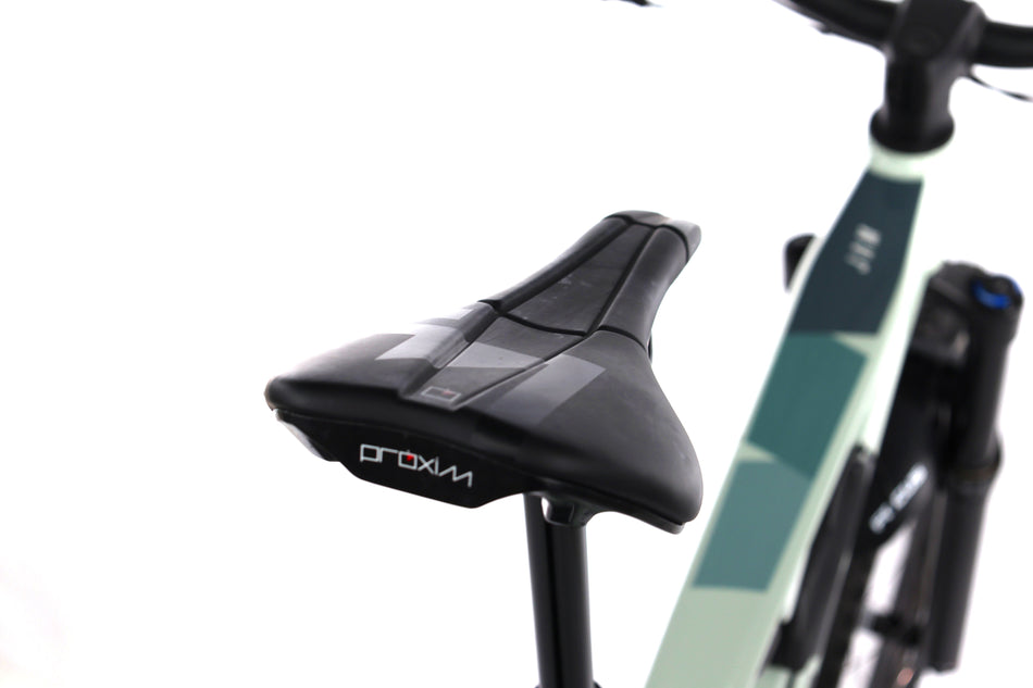 Focus Jam 6.8 - VTT Tout suspendu