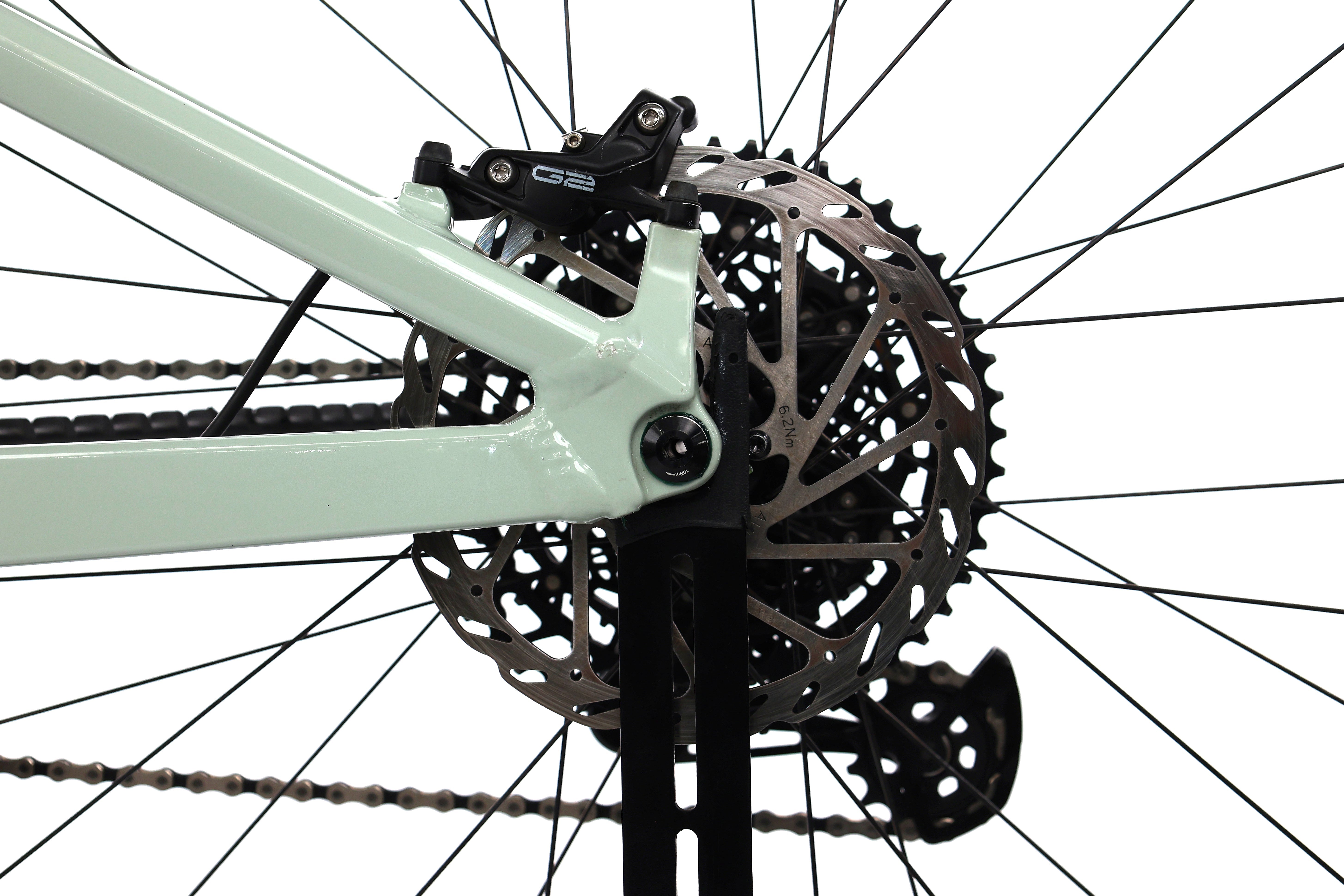 Focus Jam 6.8 - VTT Tout suspendu