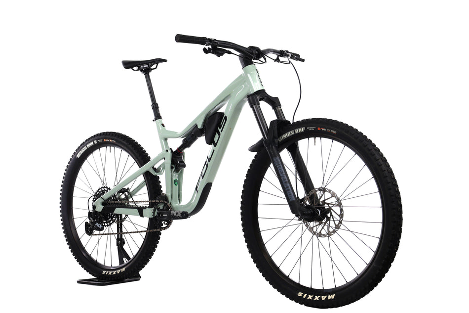 Focus Jam 6.8 - VTT Tout suspendu