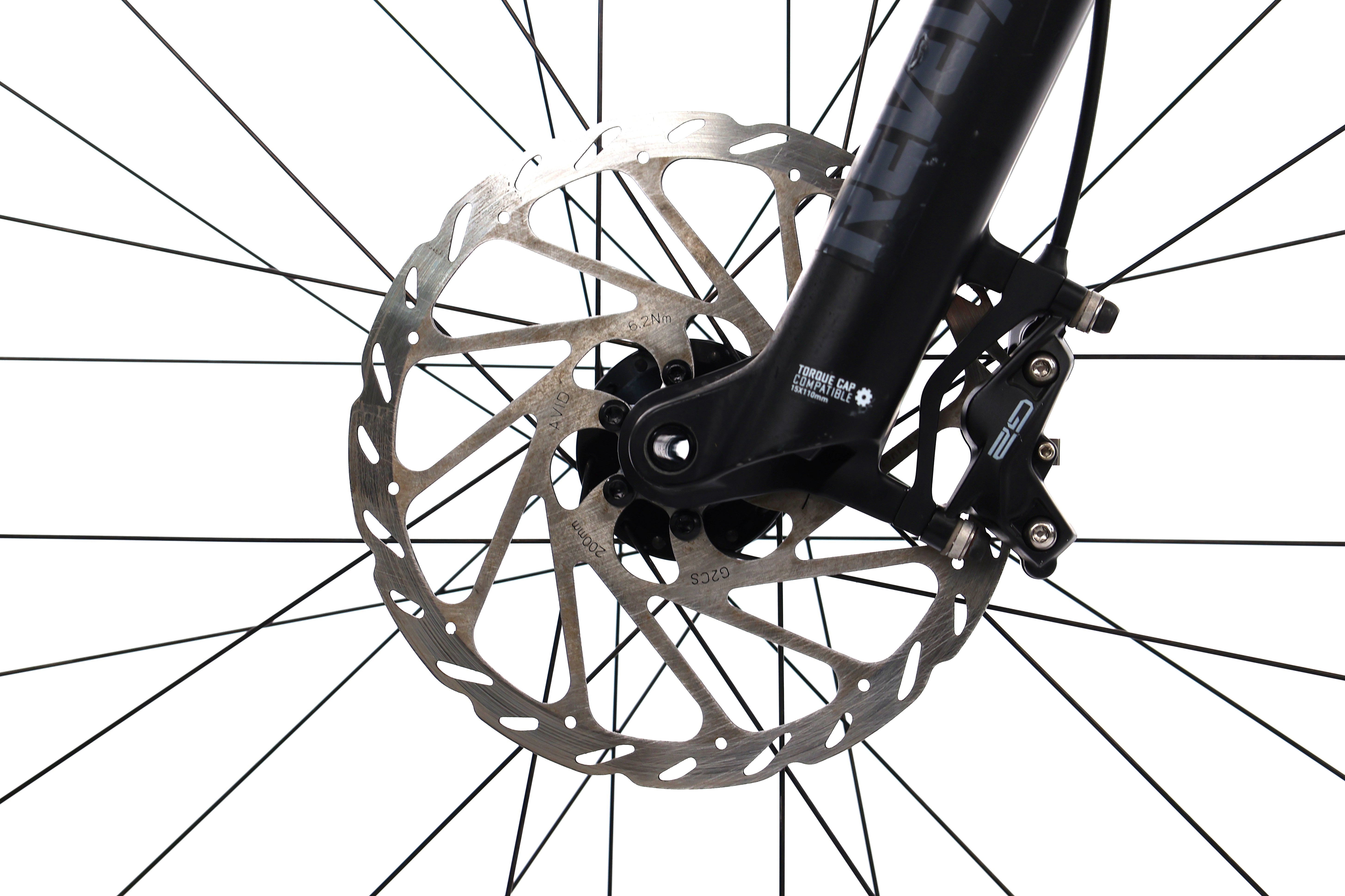 Focus Jam 6.8 - VTT Tout suspendu