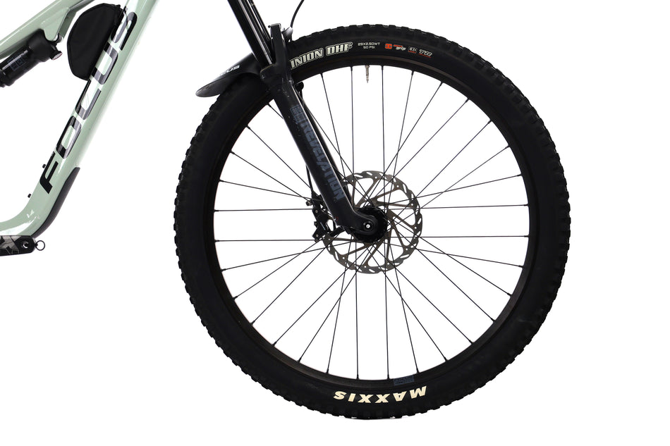 Focus Jam 6.8 - VTT Tout suspendu