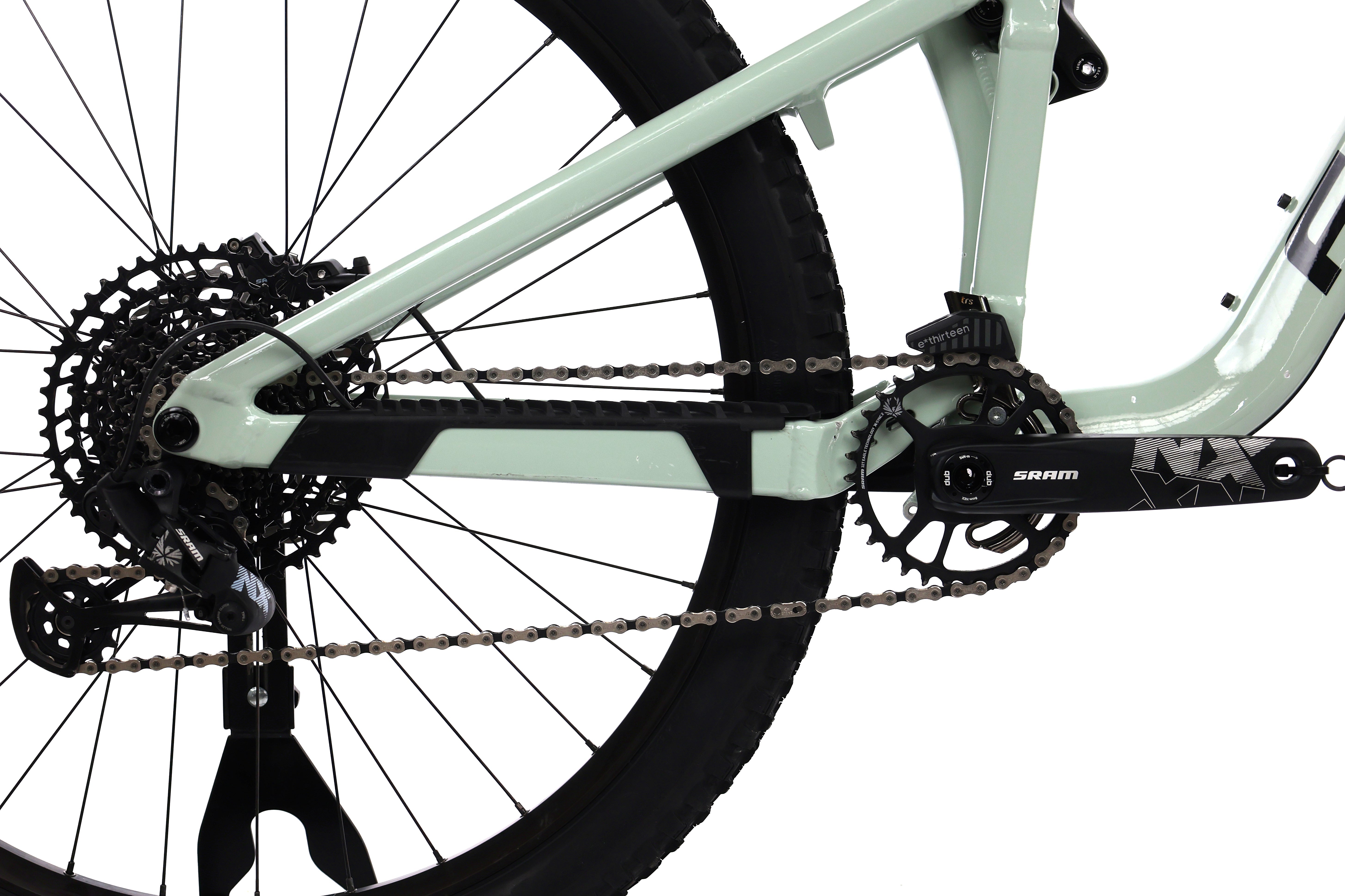 Focus Jam 6.8 - VTT Tout suspendu