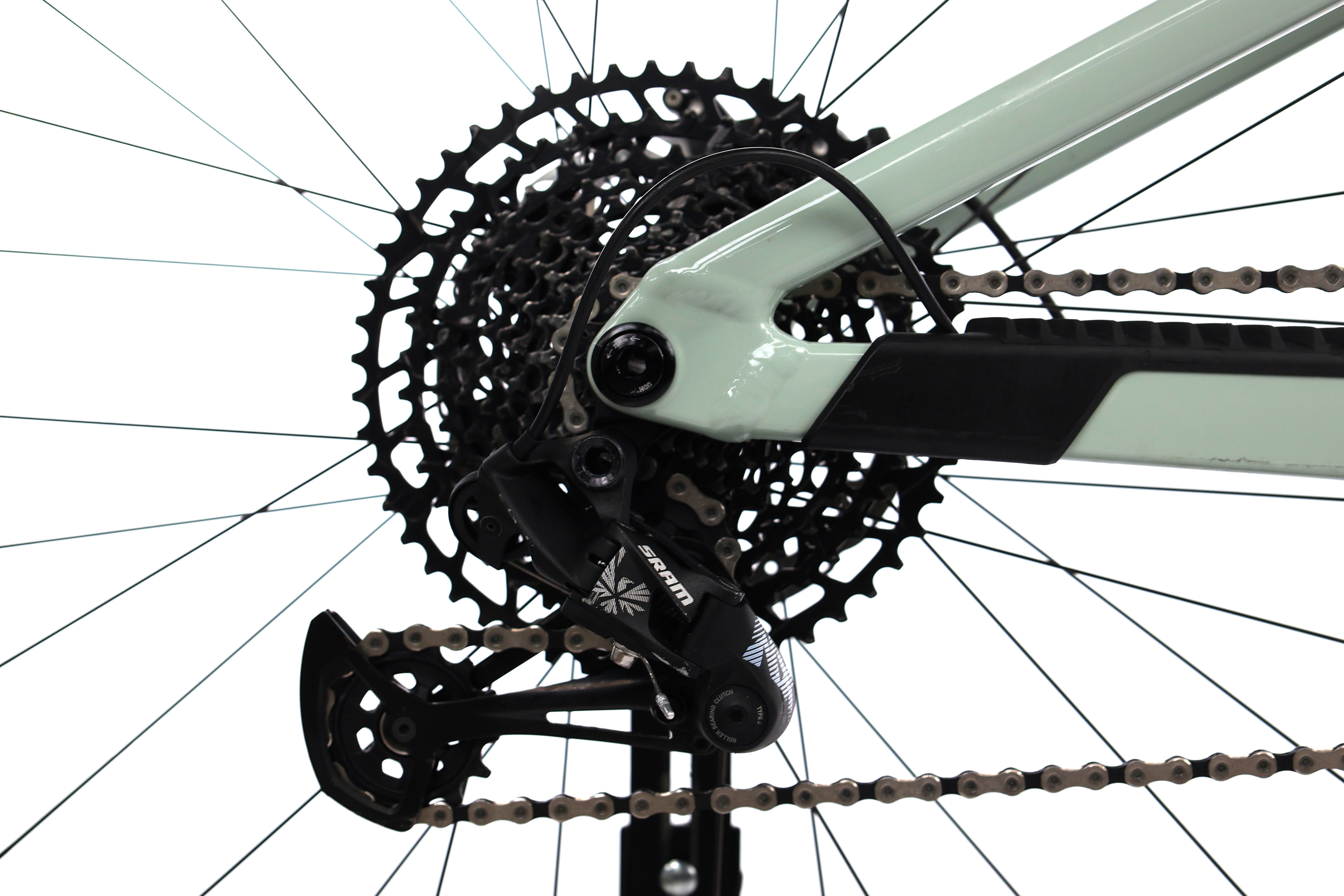 Focus Jam 6.8 - VTT Tout suspendu