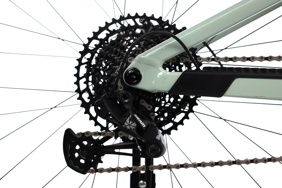 Focus Jam 6.8 - VTT Tout suspendu