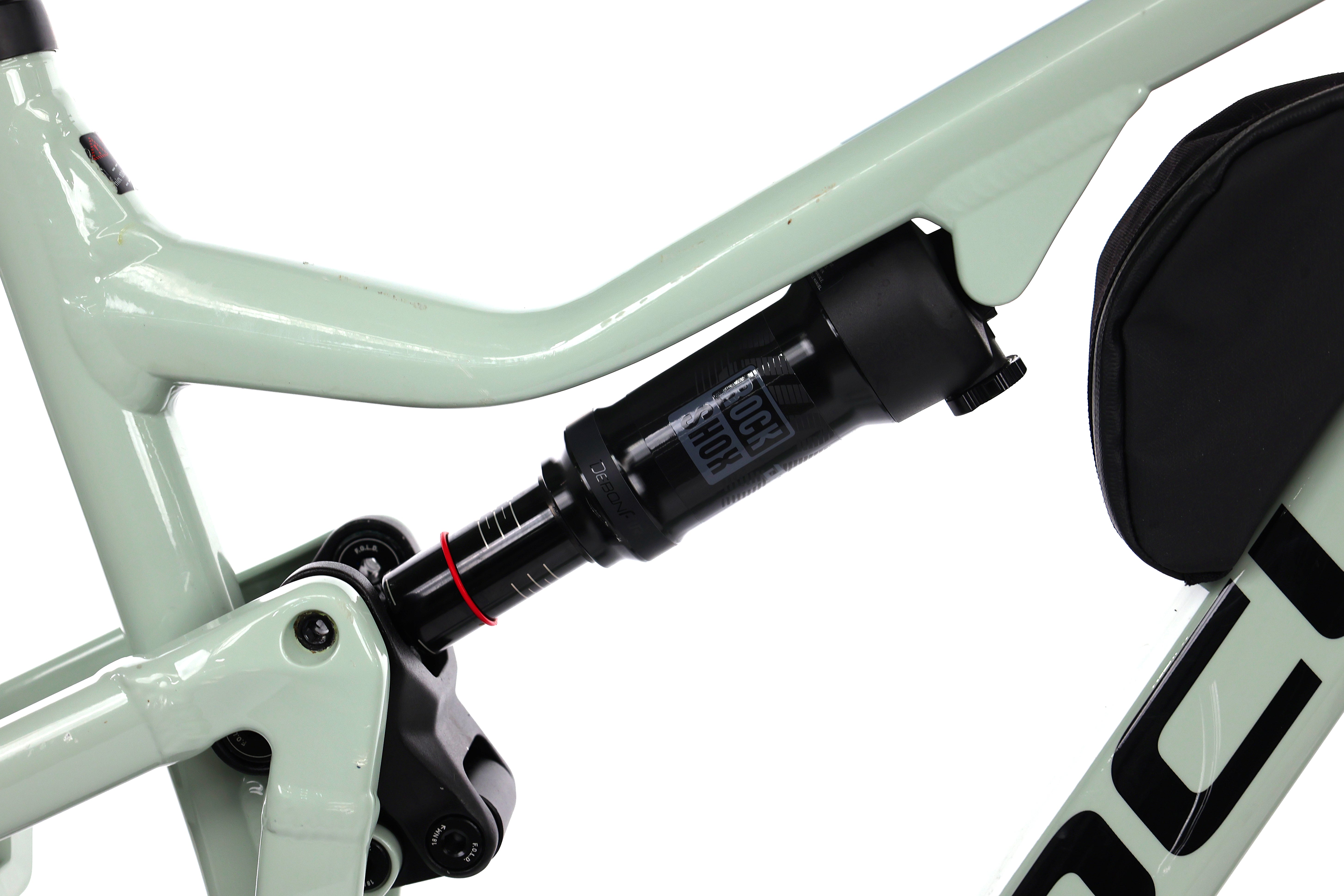 Focus Jam 6.8 - VTT Tout suspendu