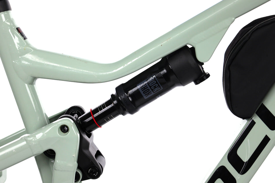 Focus Jam 6.8 - VTT Tout suspendu