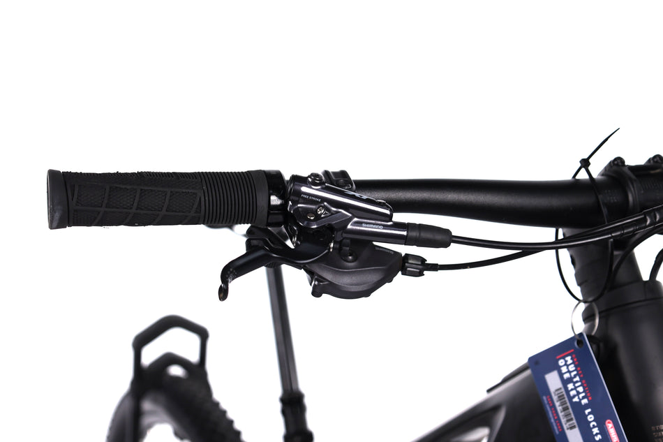 Cube Stereo Hybrid One77 HPC SLX 800 - VTT Tout suspendu électrique