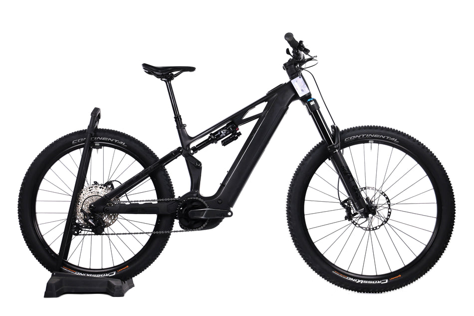 Cube Stereo Hybrid One77 HPC SLX 800 - VTT Tout suspendu électrique