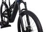 Cube Stereo Hybrid One77 HPC SLX 800 - VTT Tout suspendu électrique