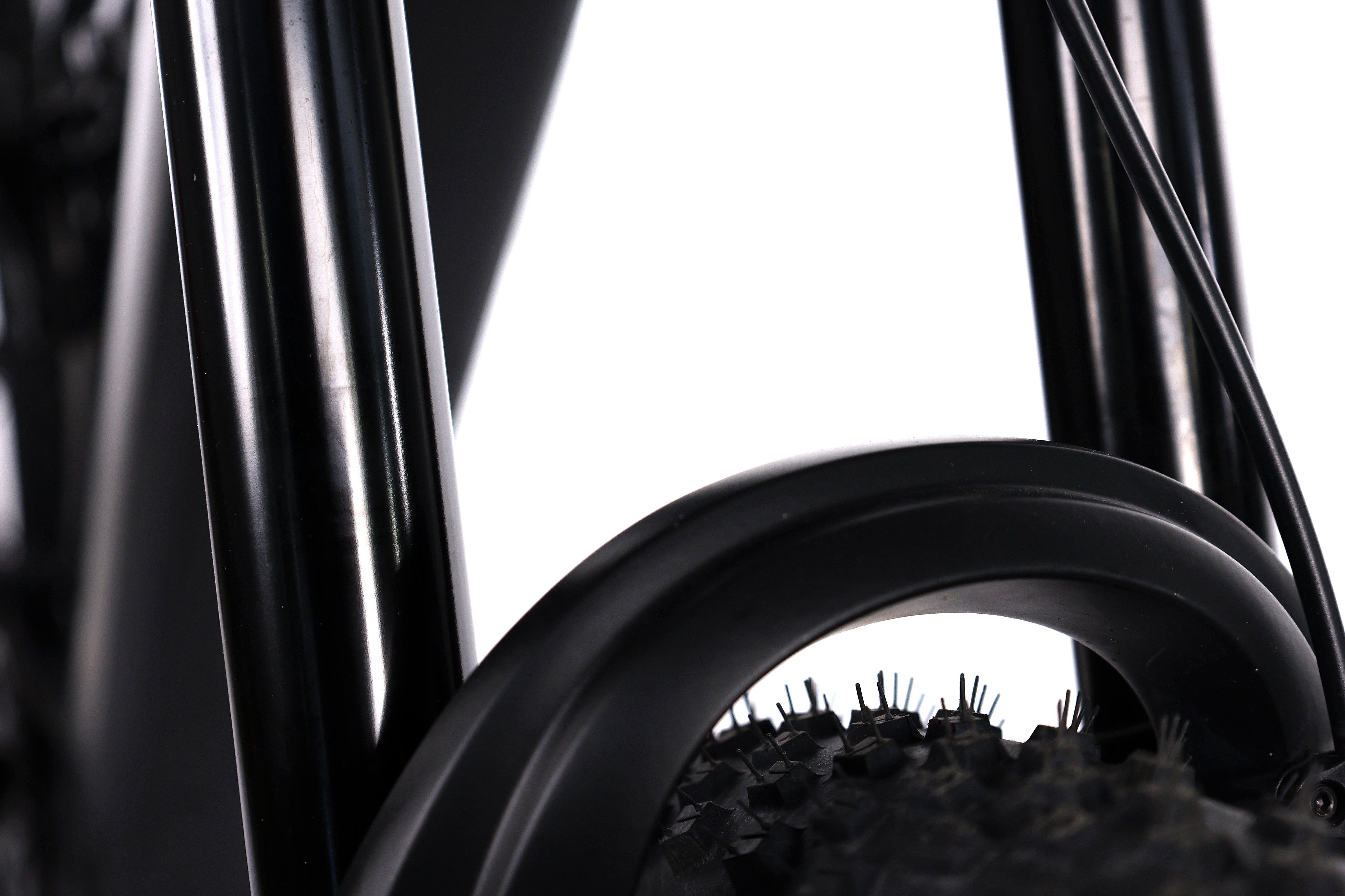 Cube Stereo Hybrid One77 HPC SLX 800 - VTT Tout suspendu électrique