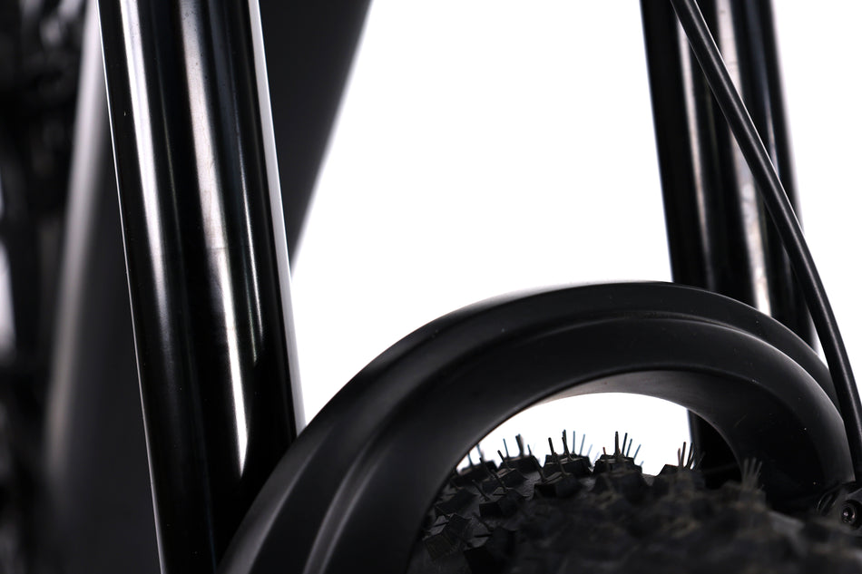 Cube Stereo Hybrid One77 HPC SLX 800 - VTT Tout suspendu électrique