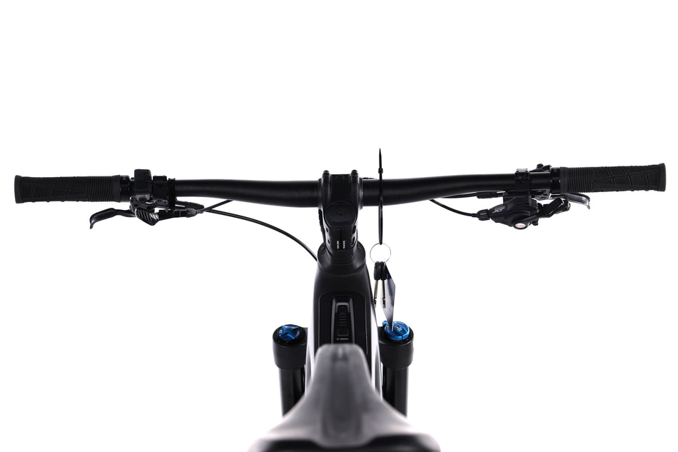 Cube Stereo Hybrid One77 HPC SLX 800 - VTT Tout suspendu électrique