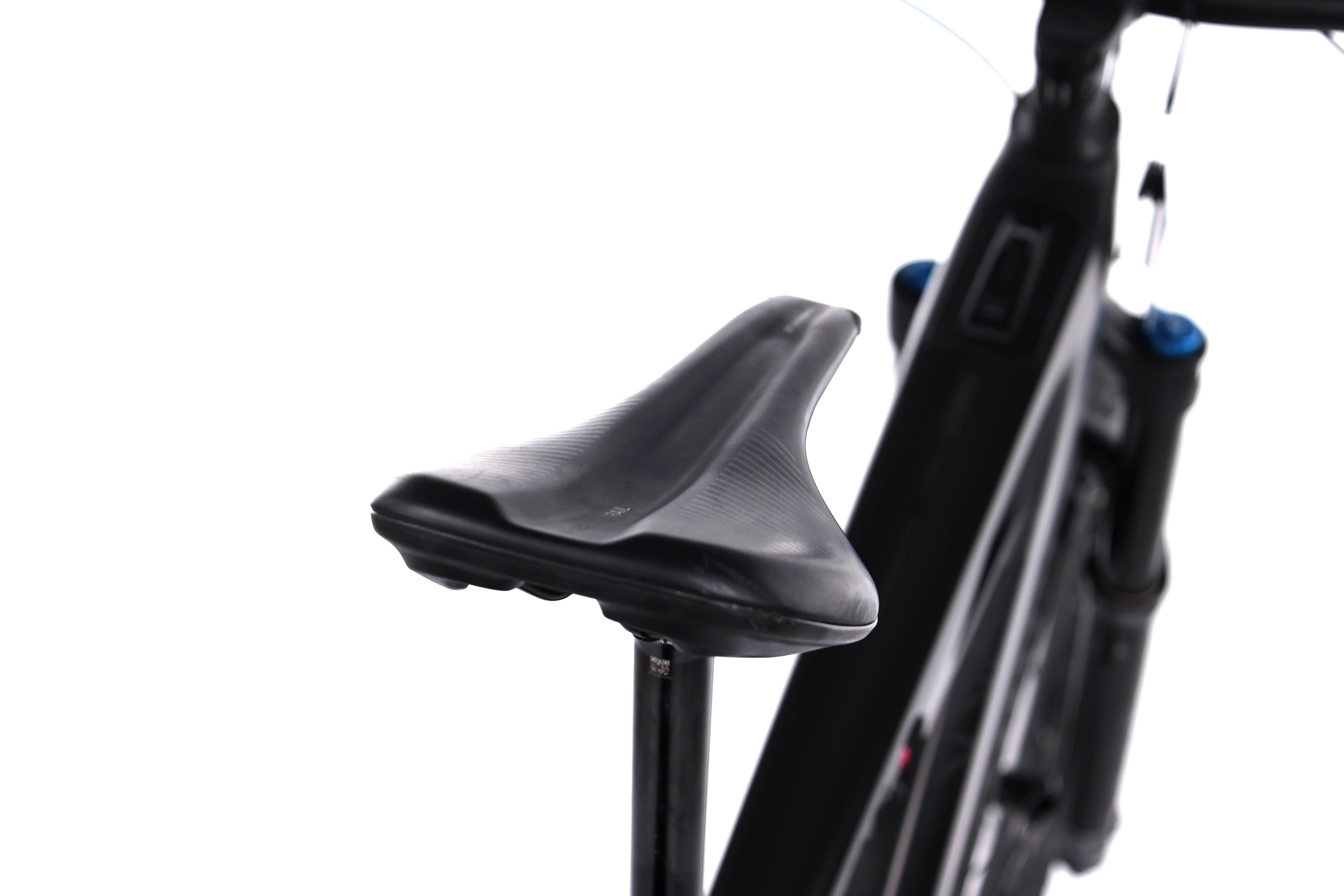 Cube Stereo Hybrid One77 HPC SLX 800 - VTT Tout suspendu électrique