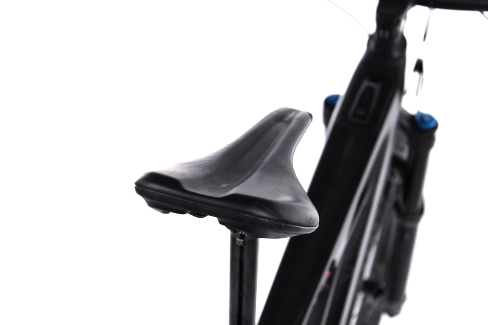 Cube Stereo Hybrid One77 HPC SLX 800 - VTT Tout suspendu électrique