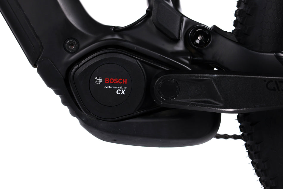 Cube Stereo Hybrid One77 HPC SLX 800 - VTT Tout suspendu électrique