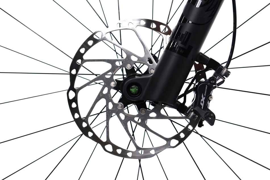 Cube Stereo Hybrid One77 HPC SLX 800 - VTT Tout suspendu électrique