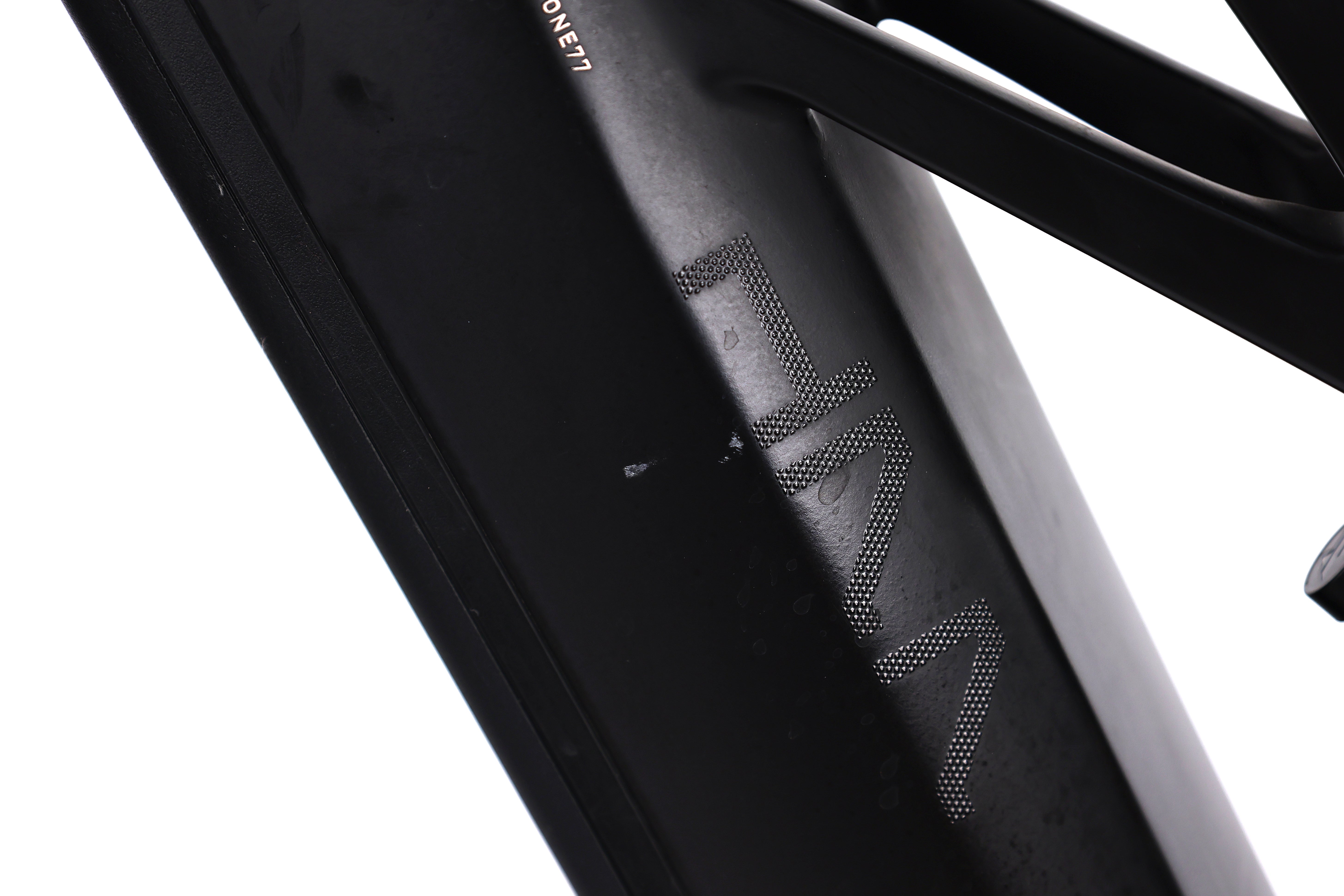 Cube Stereo Hybrid One77 HPC SLX 800 - VTT Tout suspendu électrique