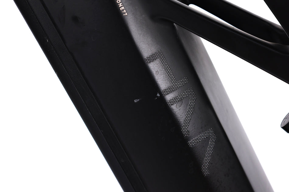 Cube Stereo Hybrid One77 HPC SLX 800 - VTT Tout suspendu électrique