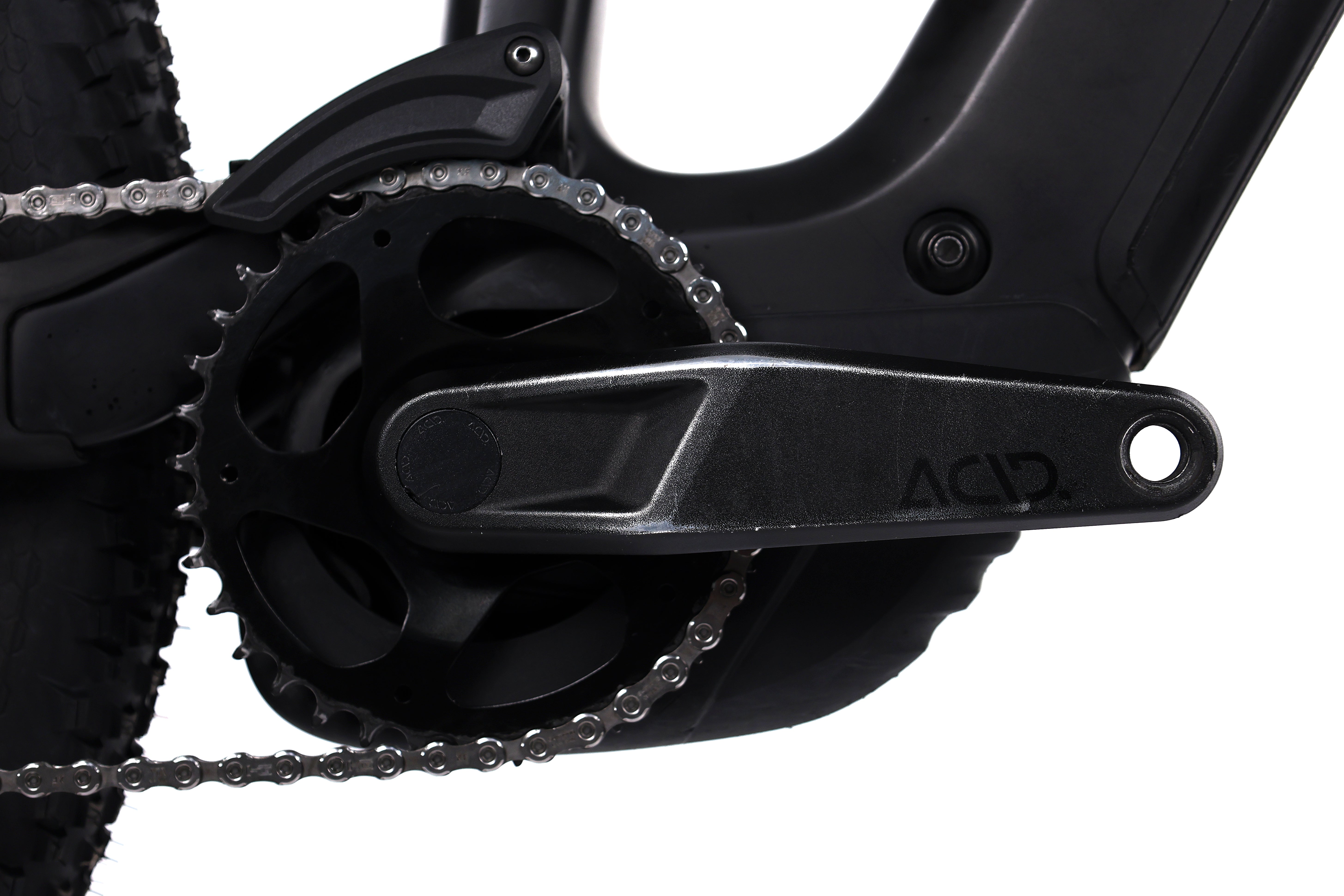 Cube Stereo Hybrid One77 HPC SLX 800 - VTT Tout suspendu électrique