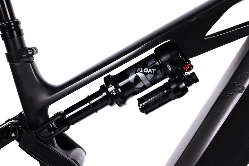 Cube Stereo Hybrid One77 HPC SLX 800 - VTT Tout suspendu électrique