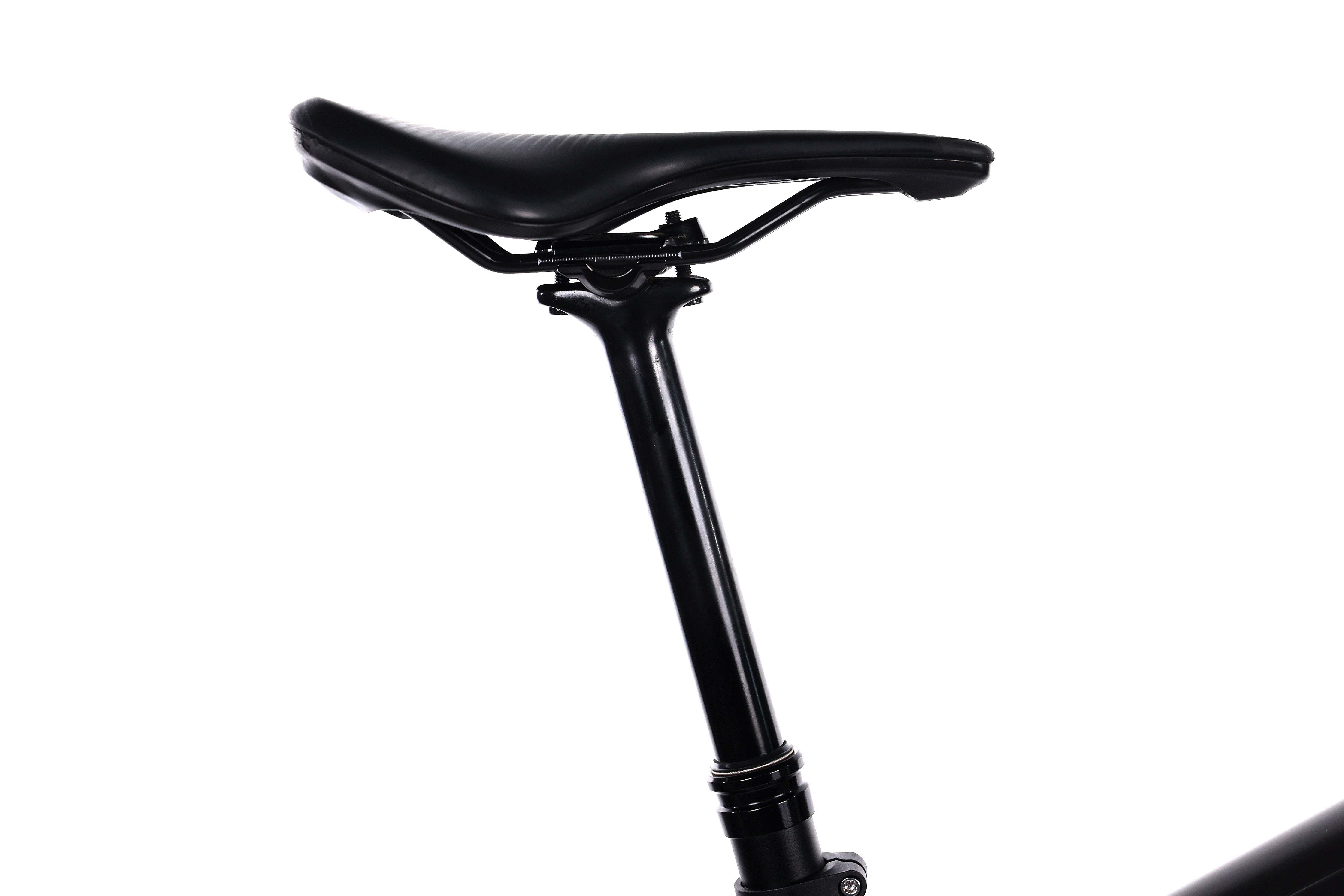 Cube Stereo Hybrid One77 HPC SLX 800 - VTT Tout suspendu électrique