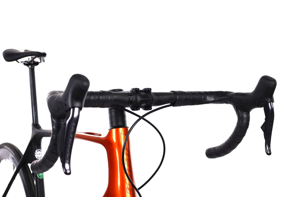 Giant TCR Advanced Pro 0 Di2 - Vélo de route