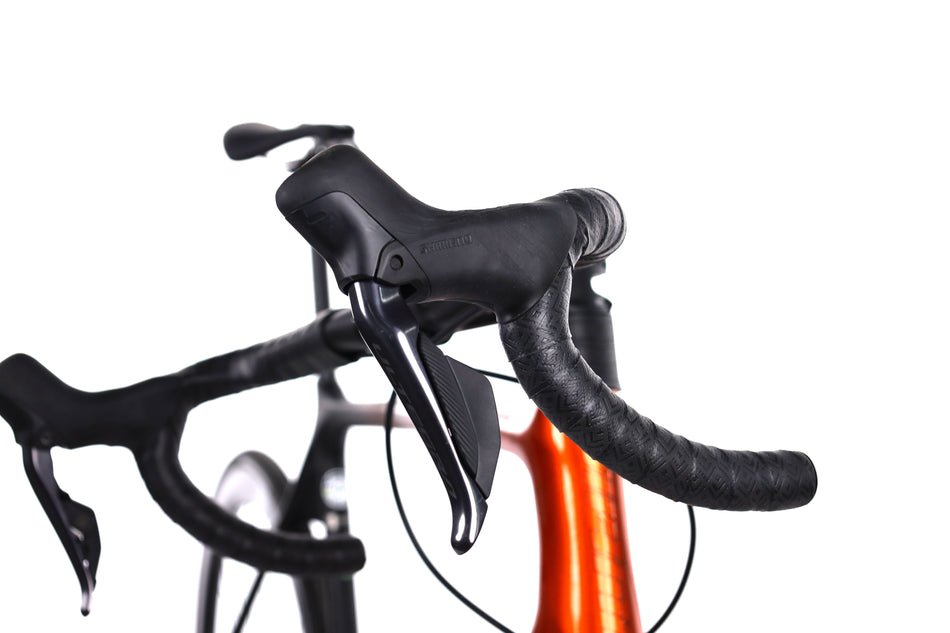 Giant TCR Advanced Pro 0 Di2 - Vélo de route