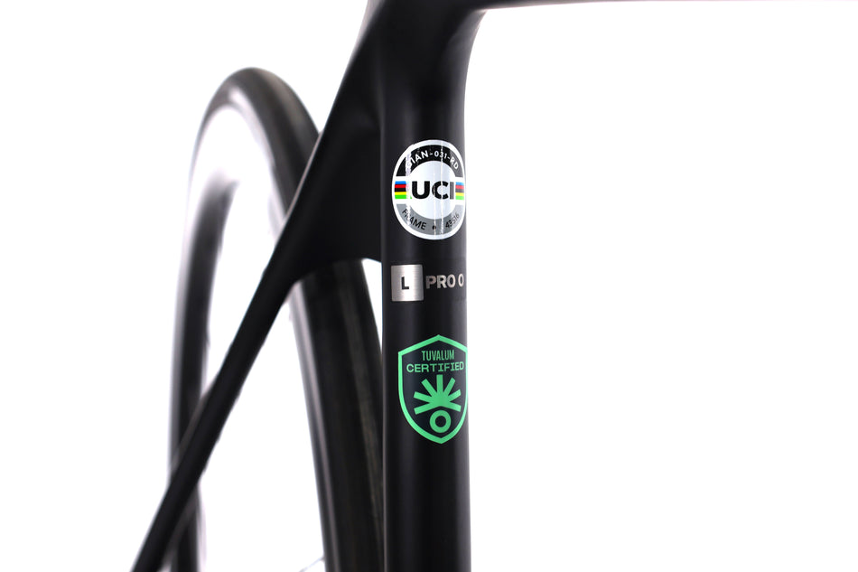 Giant TCR Advanced Pro 0 Di2 - Vélo de route