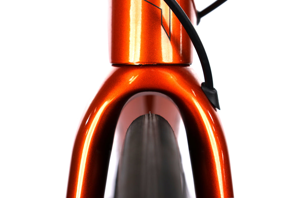 Giant TCR Advanced Pro 0 Di2 - Vélo de route