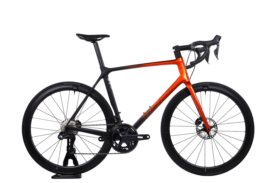Giant TCR Advanced Pro 0 Di2 - Vélo de route