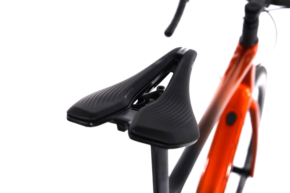 Giant TCR Advanced Pro 0 Di2 - Vélo de route