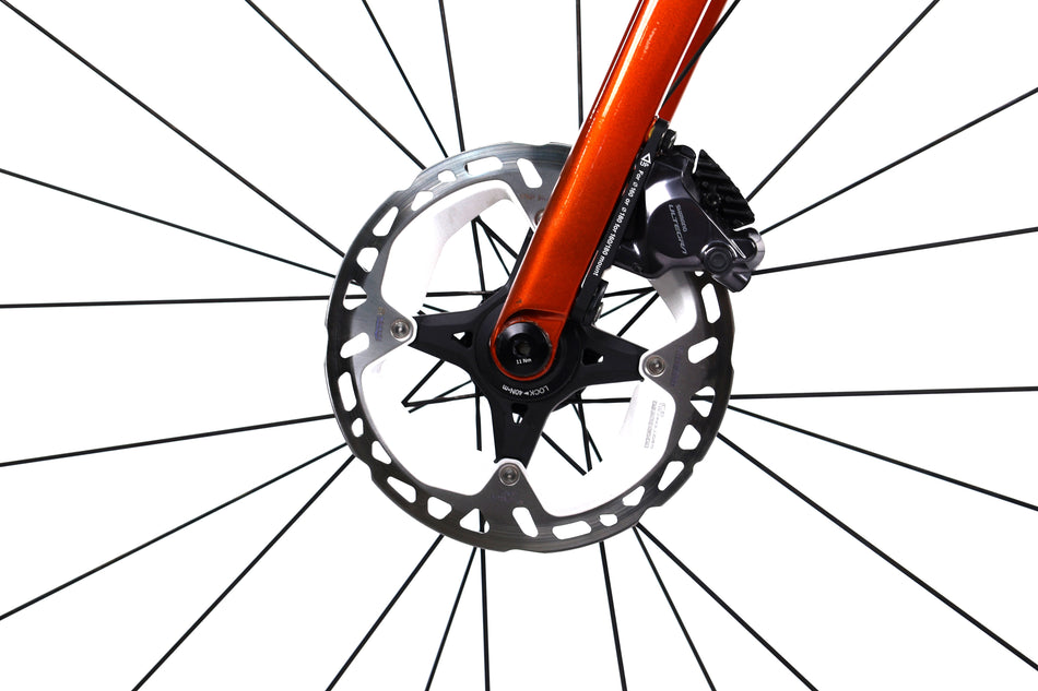 Giant TCR Advanced Pro 0 Di2 - Vélo de route