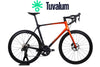 Giant TCR Advanced Pro 0 Di2 - Vélo de route