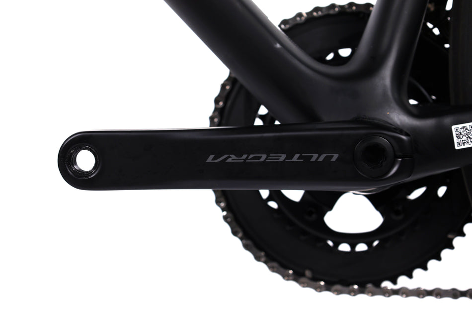 Giant TCR Advanced Pro 0 Di2 - Vélo de route