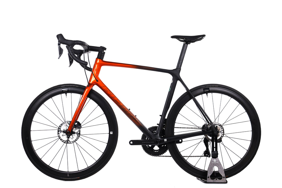 Giant TCR Advanced Pro 0 Di2 - Vélo de route