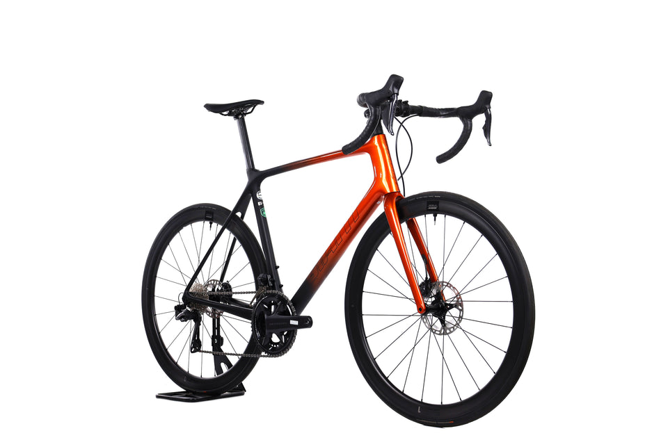 Giant TCR Advanced Pro 0 Di2 - Vélo de route